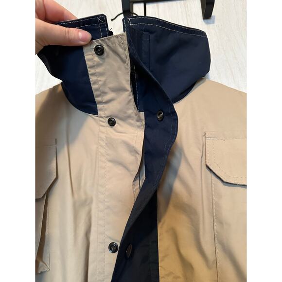 Redhead GORE-Tex 2-Tone Vtg Hiking Jacket Men's Size Medium - Picture 2 of 8